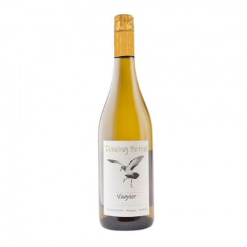 Dancing Petrel Viognier Barrique Reserve Viognier 2021 750ml