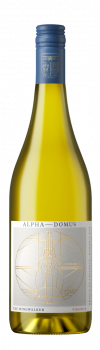 Alpha Domus The Wingwalker Organic Viognier 2024