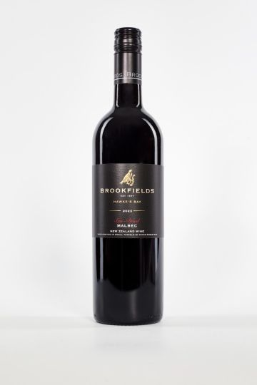 Brookfields Sundried Malbec 2023 750ml