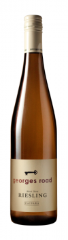 Georges Road Block Three Riesling 2023