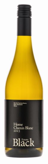 Black Estate Home Chenin Blanc 2023 750ml