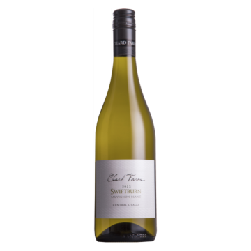 Chard Farm Swiftburn Sauvignon Blanc 2023 750ml