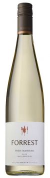 Forrest Petit Manseng 2022