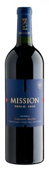 Mission Estate Reserve Cabernet Merlot 2021