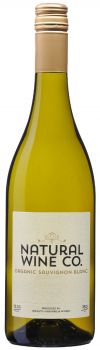 Natural Wine Co Gisborne Sauvignon Blanc 2022