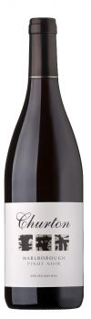 Churton  Pinot Noir 2024