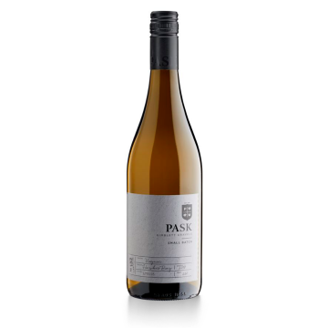 Pask Small Batch Viognier 2020 750ml