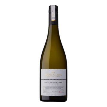 Saint Clair Family Estate Wairau Reserve Sauvignon Blanc 2024 750ml