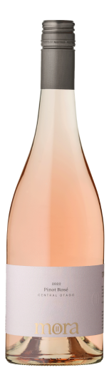 Mora Pinot Rosé Rosé 2022 750ml