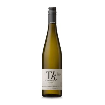 Te Kairanga Estate Riesling 2024 750ml