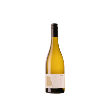 B.wine Lime Hill Vineyard Chardonnay 2020 750ml