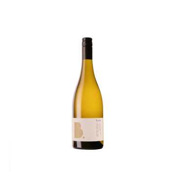 B.wine Lime Hill Vineyard Chardonnay 2022 750ml