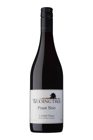 Wooing Tree Pinot Noir 2016 750ml