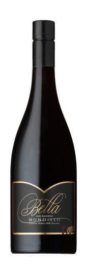 Mondillo Bella Reserve Pinot Noir 2021 750ml