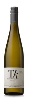 Te Kairanga Estate Riesling 2024