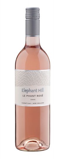 Elephant Hill Estate Le Phant Rosé 2022 750ml