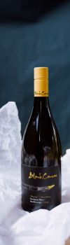 Blank Canvas Abstract | Three Rows Sauvignon Blanc 2019