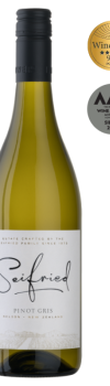 Seifried Estate Seifried Nelson Pinot Gris 2025