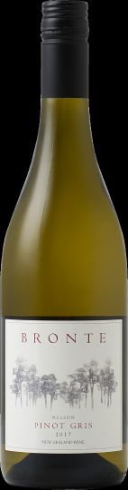 Bronte Pinot Gris 2019 750ml