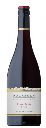 Rockburn Pinot Noir 2022 750ml
