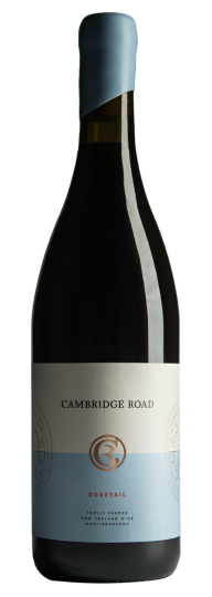 Cambridge Road Dovetail 2020 750ml