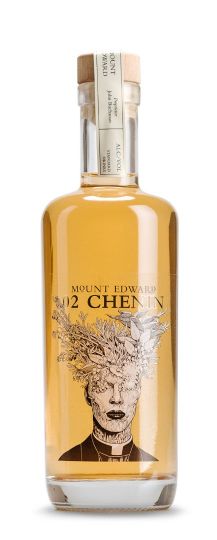 Mount Edward Wines O2 Chenin Blanc NV 500ml