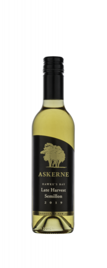 Askerne Late Harvest Semillon 2019 375ml