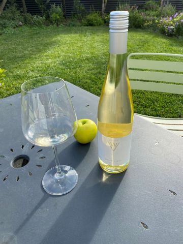 Wairiki Grace 2024 750ml