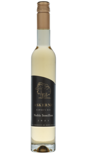 Askerne Noble Semillon 2021 375ml