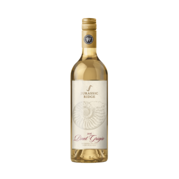 Jurassic Ridge Pinot Grigio 2017 750ml
