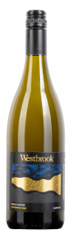 Westbrook Marlborough Barrique-Fermented Chardonnay 2019