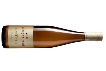 Georges Road Selection Pinot Gris 2023 750ml