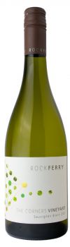 ROCK FERRY WINES THE CORNERS VINEYARD Sauvignon Blanc 2021