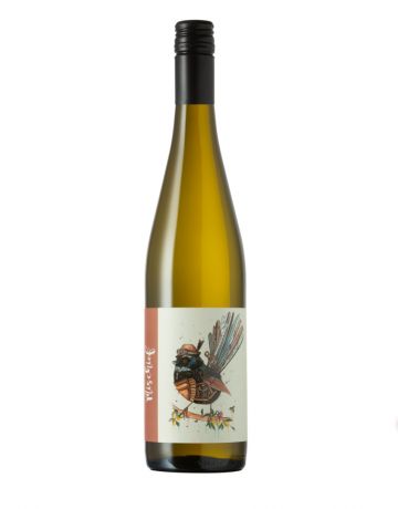 Mischief Waipara Riesling 2023 750ml