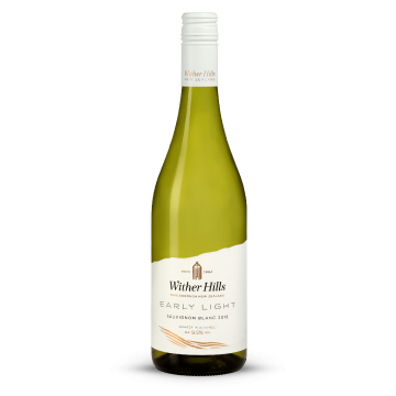 Wither Hills Early Light Sauvignon Blanc 2022 750ml