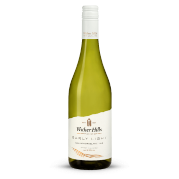 Wither Hills Early Light Sauvignon Blanc 2024 750ml