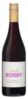 SOHO Bobby Pinot Noir 2023