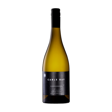 Cable Bay Waiheke Island Chardonnay 2019 750ml