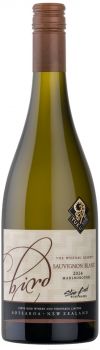 Steve Bird The Whanau Reserve Sauvignon Blanc 2024