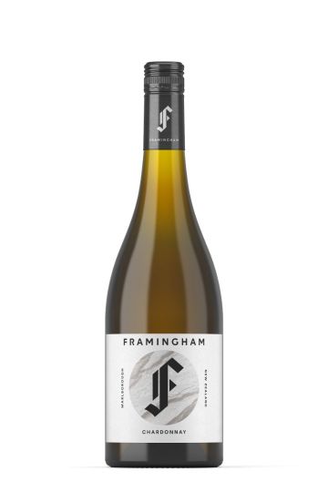 Framingham Marlborough Chardonnay 2021 750ml