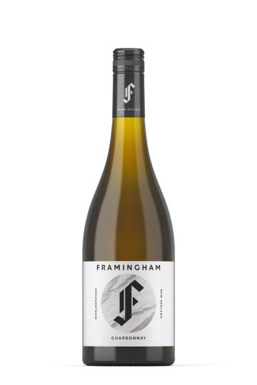 Framingham Chardonnay 2022 750ml