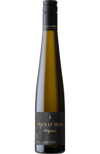 Man O' War Vineyards Ltd Holystone Pinot Gris 2025 375ml