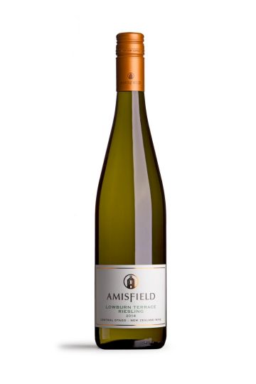 Amisfield Lowburn Terrace Riesling 2014 750ml