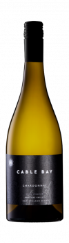 Cable Bay Awatere Valley Chardonnay 2019