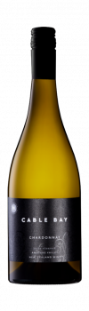 Cable Bay Awatere Valley Chardonnay 2021