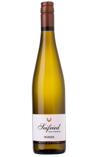 Seifried Estate Seifried Nelson Würzer 2024 750ml