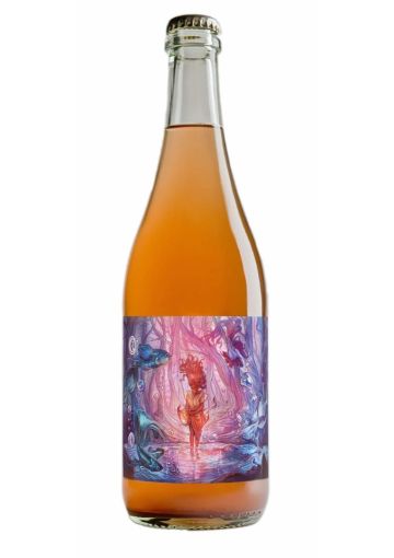 Cambridge Road The Summoning Chardonnay 2022 750ml