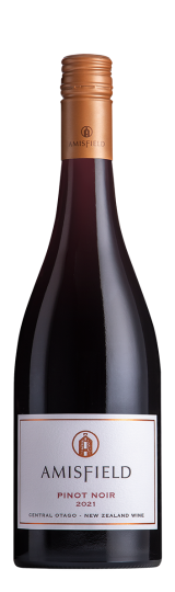 Amisfield Pinot Noir 2023 375ml