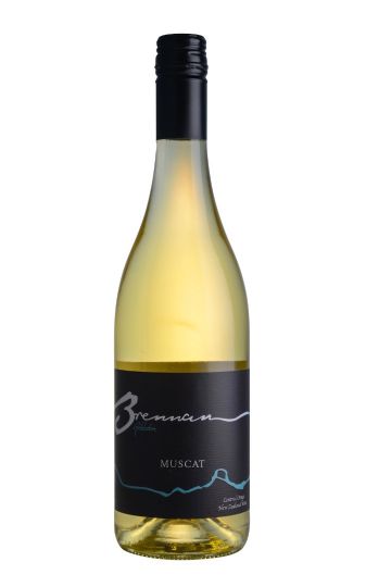 Brennan Muscat 2019 750ml