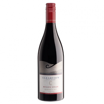 Clearview Reserve Syrah 2021 750ml